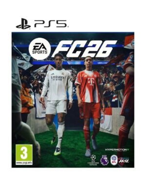 EA SPORTS FC 26 (PS5) – Preowned Disc
