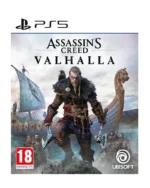 Assassin’s Creed Valhalla (PS5) – Preowned Disc