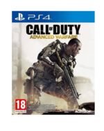 Call of Duty: Advanced Warfare (PS4) – Preowned Disc