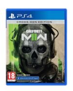 Call of Duty: Modern Warfare II (PS4) – Preowned Disc