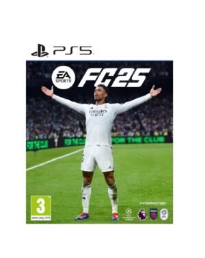 EA Sports FC 25 (PS5) – Preowned Disc