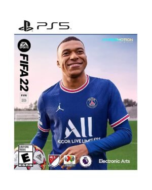 FIFA 22 (PS5) – Preowned Disc