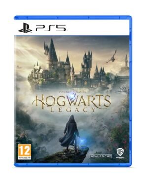 Hogwarts Legacy (PS5) – Preowned Disc