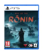 Rise of the Ronin (PS5) – Preowned Disc