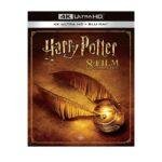 Harry Potter 8 Film Collection(Preowned)