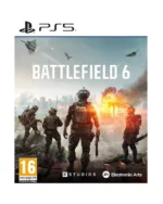 Battlefield 6 (PS5) – Preowned Disc