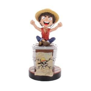Luffy Bounty Edition Controller & Phone Holder