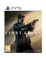 007 First Light (PS5) (Preowned)