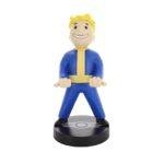 Fallout Vault Boy Controller & Phone Holder