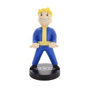 Fallout Vault Boy Controller & Phone Holder