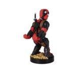 Deadpool (Bringing Up the Rear) Controller & Phone Holder 