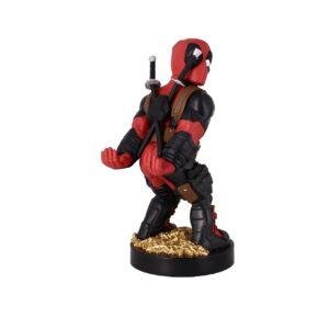 Deadpool (Bringing Up the Rear) Controller & Phone Holder 