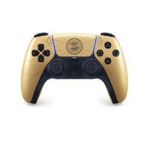 Sony DualSense Wireless Controller – 007 First Light Limited Edition (Brand New)