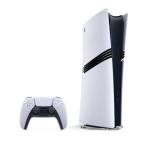 Sony PlayStation 5 Pro Gaming Console (Preowned)