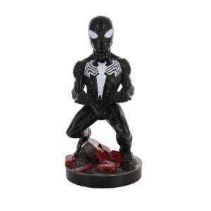 Symbiote Spider-Man Controller & Phone Holder