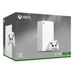 Xbox Series X 1TB SSD Digital Edition Gaming Console