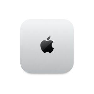 Apple Mac mini M4 (16GB RAM, 256GB SSD) with Apple M4 Chip (Preowned)