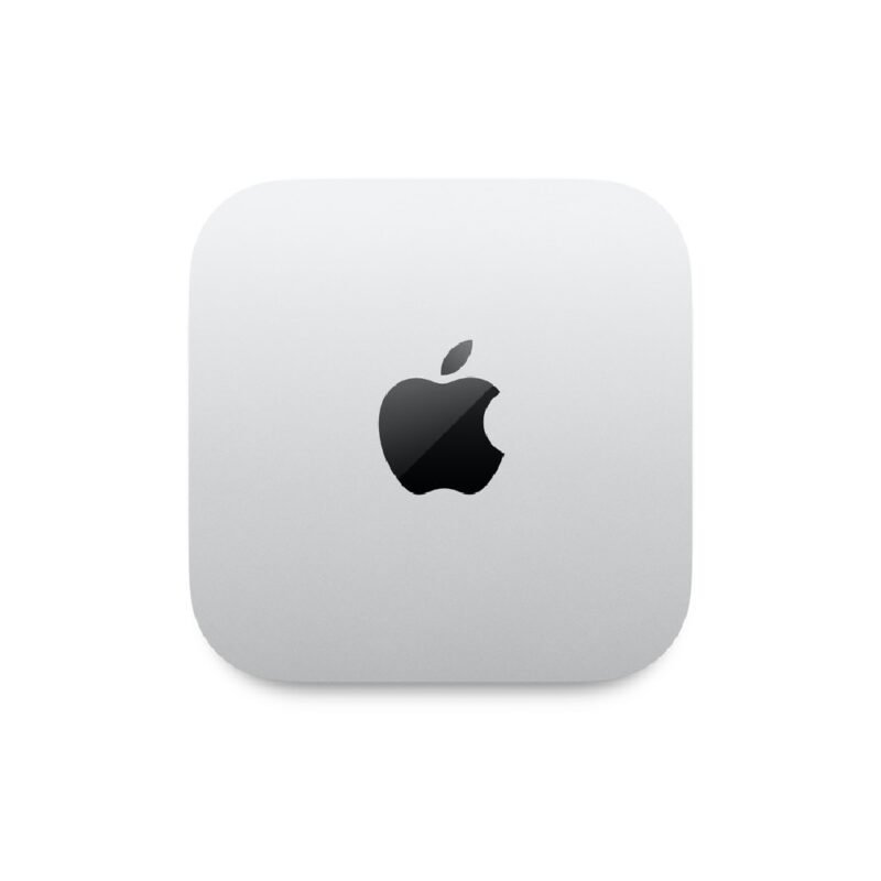 Apple Mac mini M4 (16GB RAM, 256GB SSD) with Apple M4 Chip (Preowned). gamekart