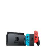 Nintendo Switch V1 Gaming Console (Preowned)