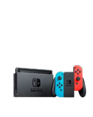 Nintendo Switch V1 Gaming Console (Preowned)