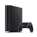 Sony PlayStation 4 Slim 1TB Gaming Console (Preowned)