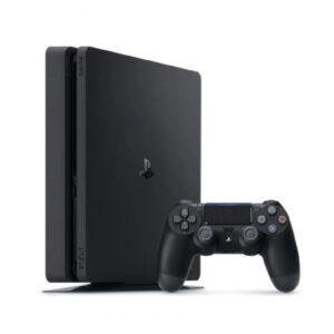 Sony PlayStation 4 Slim 1TB Gaming Console (Preowned)