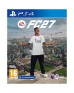 EA SPORTS FC 27 (PS4) – Brand New Sealed Pack