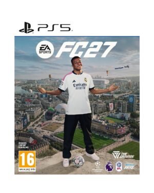EA SPORTS FC 27 (PS5) Brand New Sealed Pack