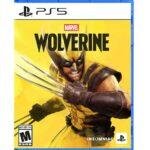 Marvel's Wolverine (PS5) Brand New Sealed Pack