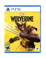 Marvel's Wolverine (PS5) Brand New Sealed Pack