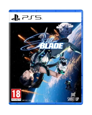 Stellar Blade (PS5) (Preowned)