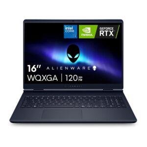 Alienware 16 Aurora AC16250 Gaming Laptop (16GB RAM / 512GB SSD / NVIDIA GeForce RTX 5060) (Preowned)