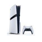 Sony PlayStation 5 Pro 2TB Gaming Console with Disc Drive (Preowned)