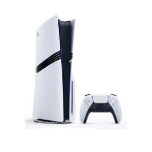 Sony PlayStation 5 Pro 2TB Gaming Console with Disc Drive (Preowned)
