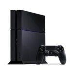Sony PlayStation 4 500GB Gaming Console (Preowned)