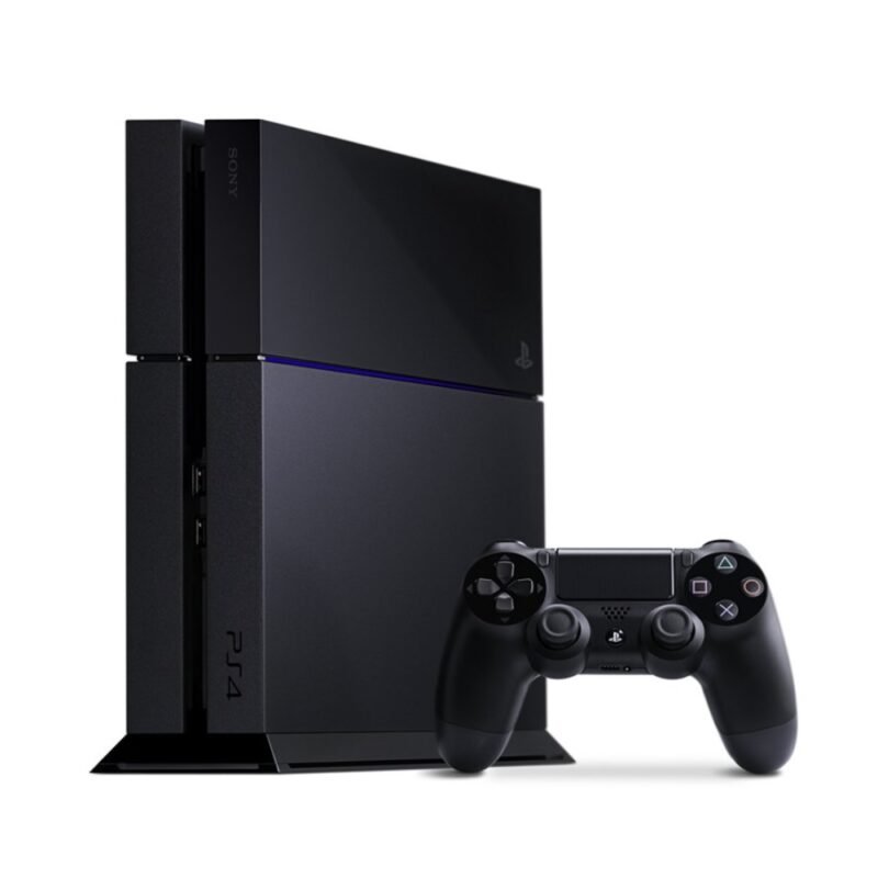 ps4 fat 500gb gamekart