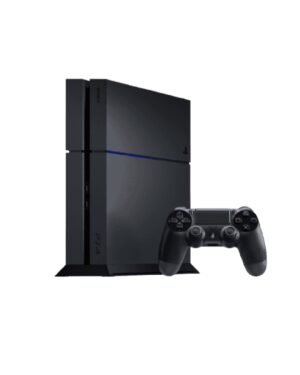 Sony PlayStation 4 Gaming Console (Preowned)