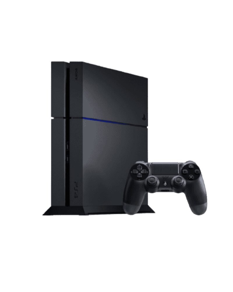 ps4 standard