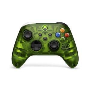 Xbox Wireless Controller X25 Special Edition